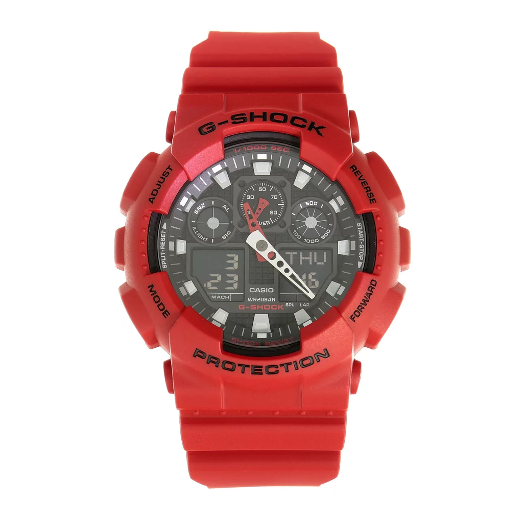 casio g shock precio