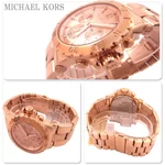 Michael Kors Chronograph