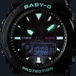 Casio Baby-G 