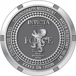 Invicta I-Force