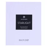 Aigner Starlight Eau de Parfum nőknek 60 ml