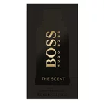 Hugo Boss The Scent Eau de Toilette férfiaknak 100 ml