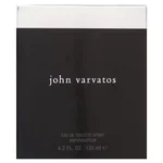 John Varvatos John Varvatos Eau de Toilette férfiaknak 125 ml