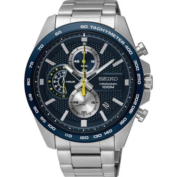 Seiko Chronograph