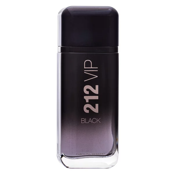Carolina Herrera 212 VIP Black Eau de Parfum férfiaknak 200 ml