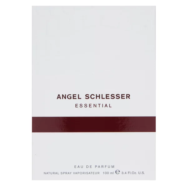 Angel Schlesser Essential for Her Eau de Parfum nőknek 100 ml