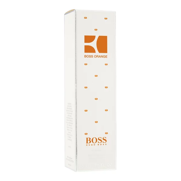 Hugo Boss Boss Orange Eau de Toilette nőknek 75 ml