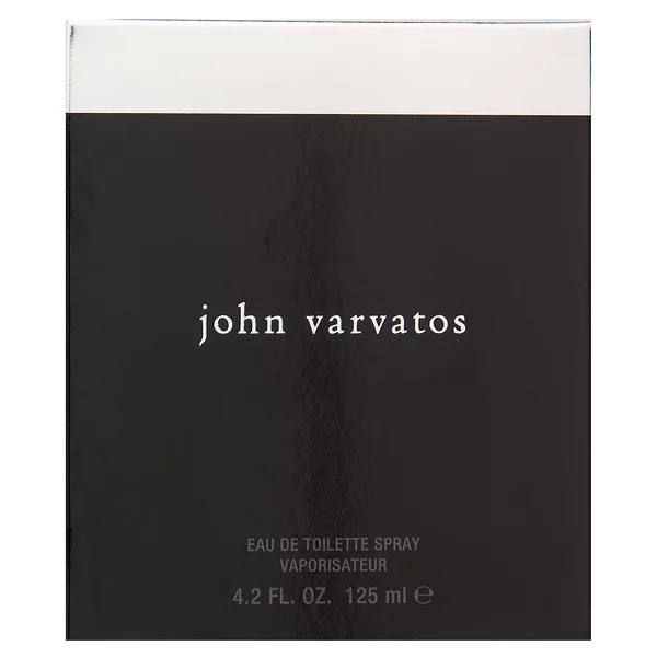 John Varvatos John Varvatos Eau de Toilette férfiaknak 125 ml