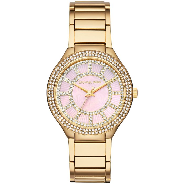 Michael Kors Kerry MK3396