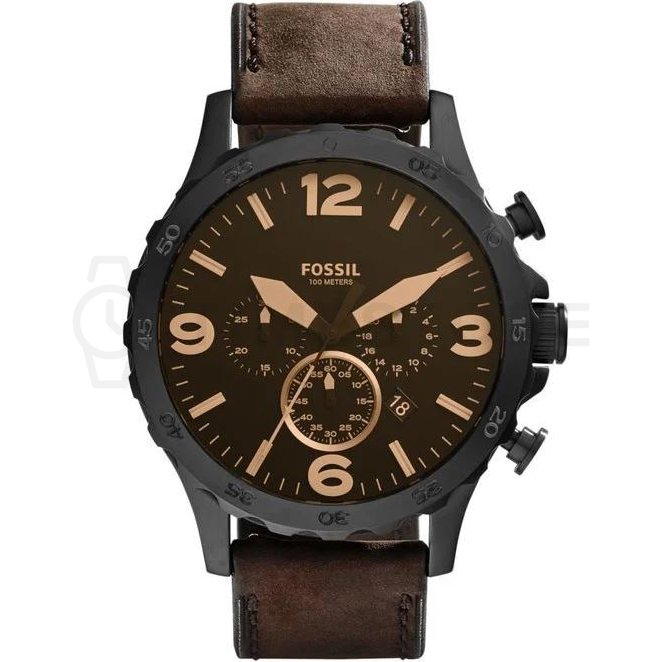 Fossil Nate JR1487