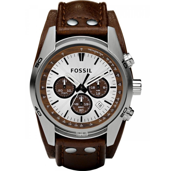 Fossil Coachman CH2565