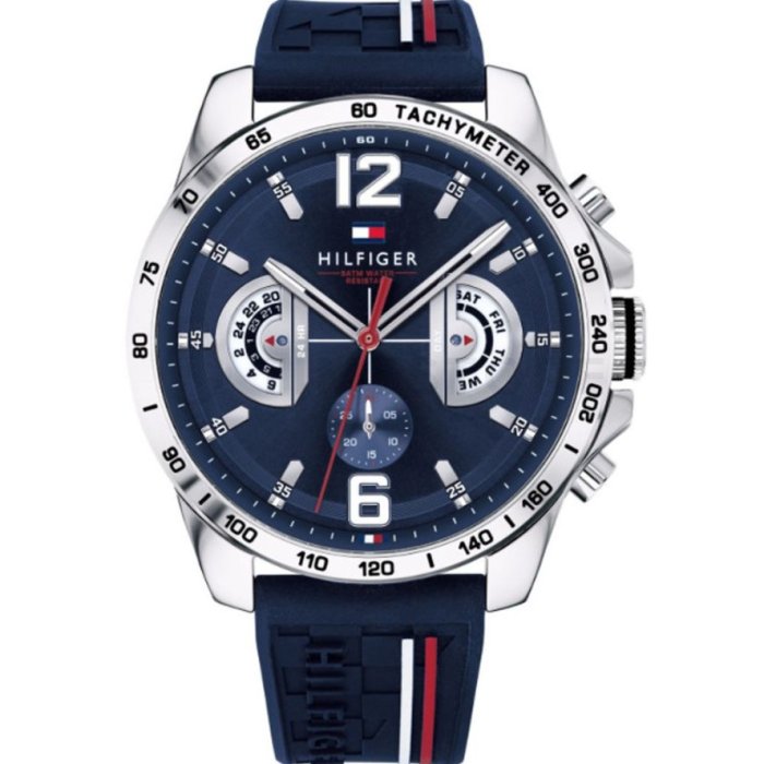 Tommy Hilfiger Decker 1791476