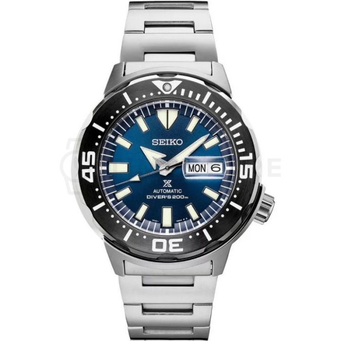 Seiko Prospex SRPD25K1