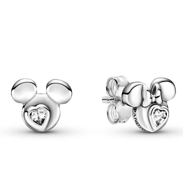 Pandora Fülbevaló Disney 299258C01