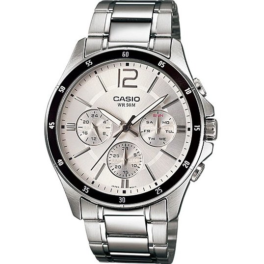 Casio Collection MTP-1374D-7A