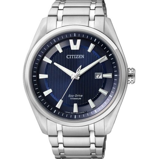 CITIZEN Super Titanium AW1240-57L