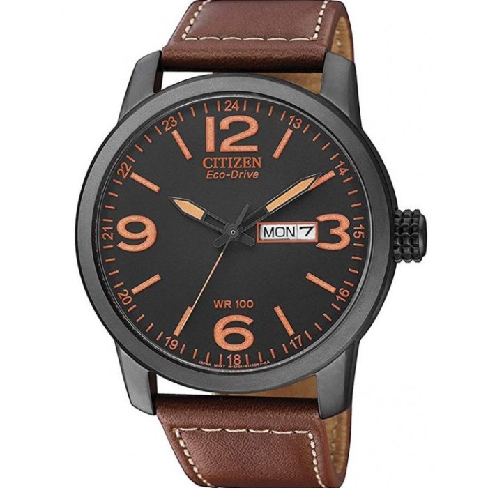 Citizen Eco-Drive BM8476-07E