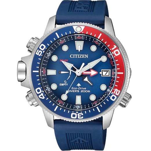 Citizen Promaster BN2038-01L