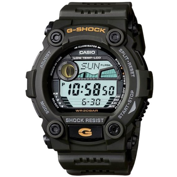 Casio G-Shock G-7900-3DR