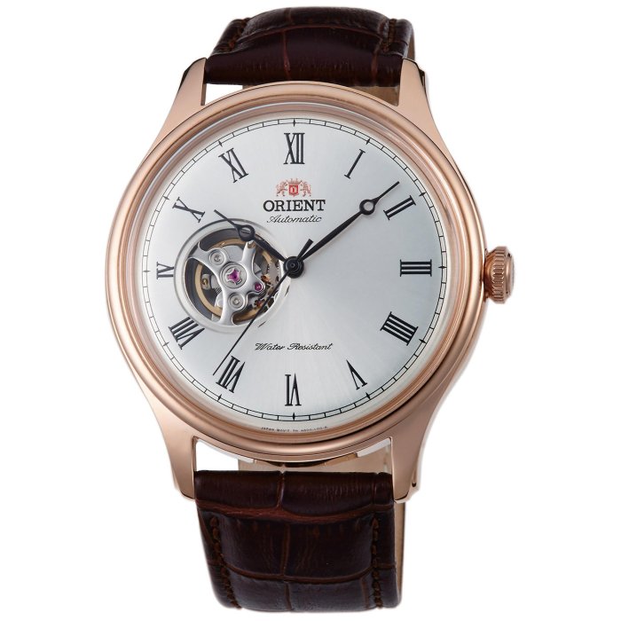 Orient Automatic FAG00001S0