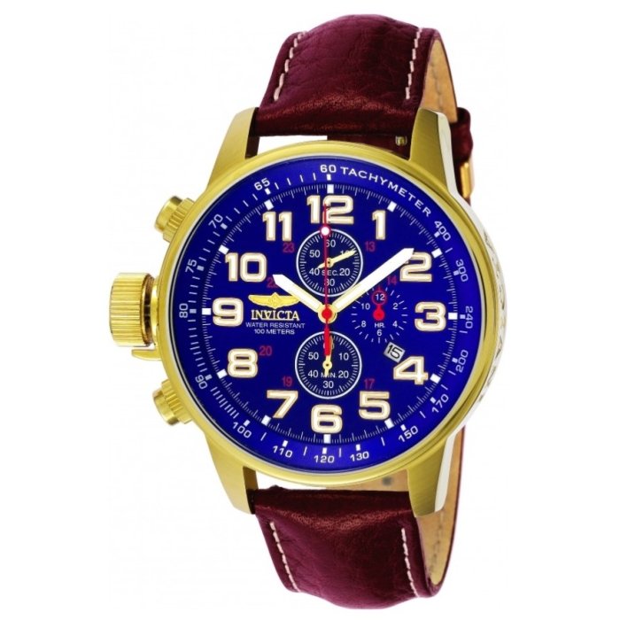 Invicta I-Force 3329