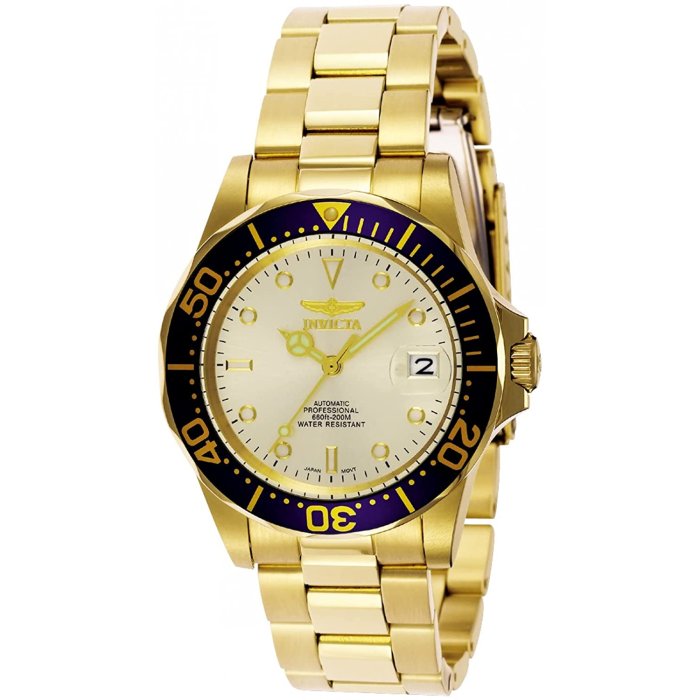 Invicta Pro Diver 9743