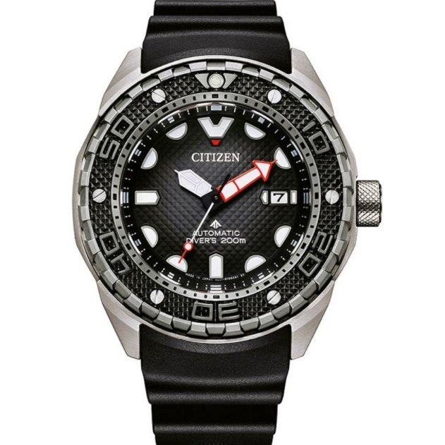 Citizen Promaster NB6004-08E