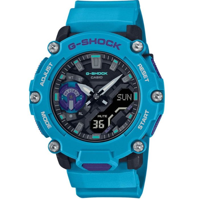 Casio G-Shock GA-2200-2ADR