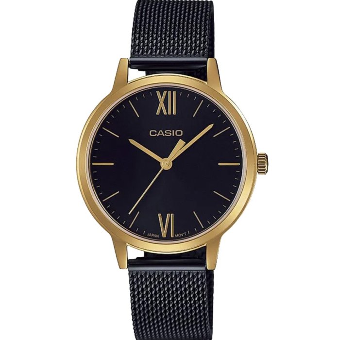 Casio LTP-E157MGB-1BDF