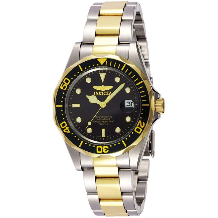 Invicta Pro Diver 8934