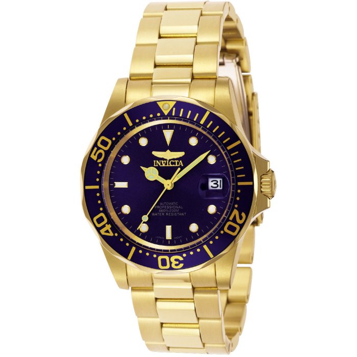 Invicta Pro Diver 8930