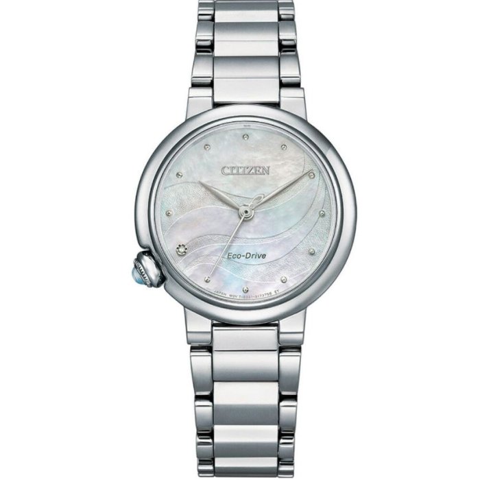 Citizen Citizen L EM0910-80D