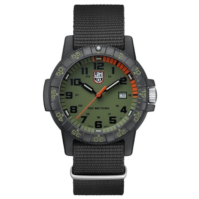 Luminox Sea Turtle Giant XS.0337