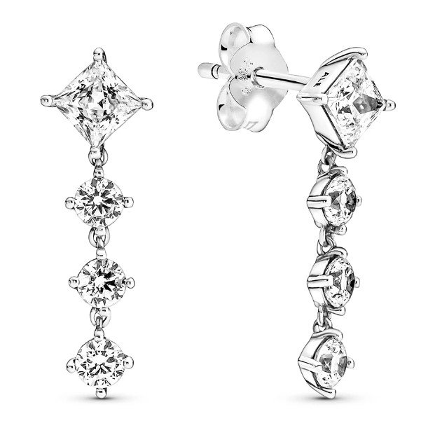 Pandora Fülbevaló Timeless 290045C01