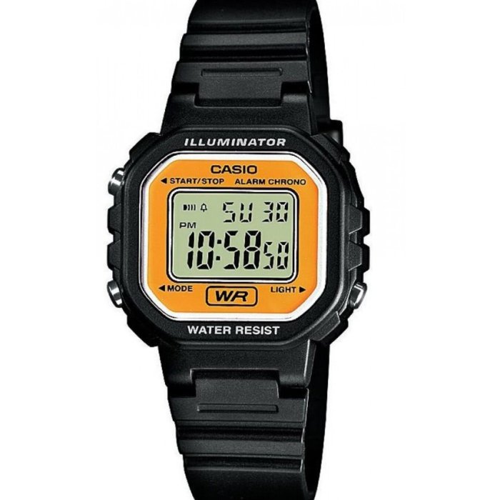 Casio Collection LA-20WH-9ADF