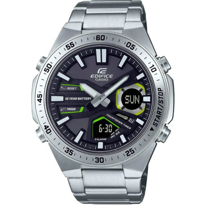 Casio Edifice EFV-C110D-1A3VEF