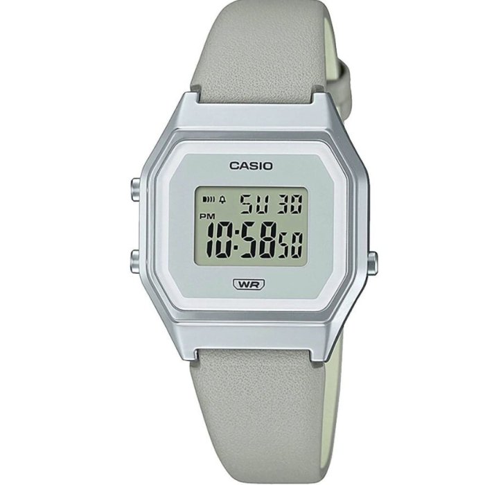 Casio Collection LA680WEL-8EF (007)