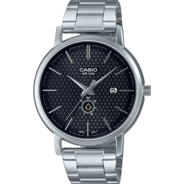 Casio General MTP-B125D-1AVEF