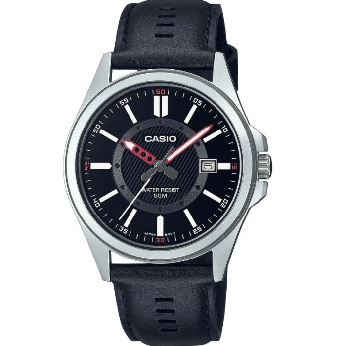 Casio General MTP-E700L-1EVEF