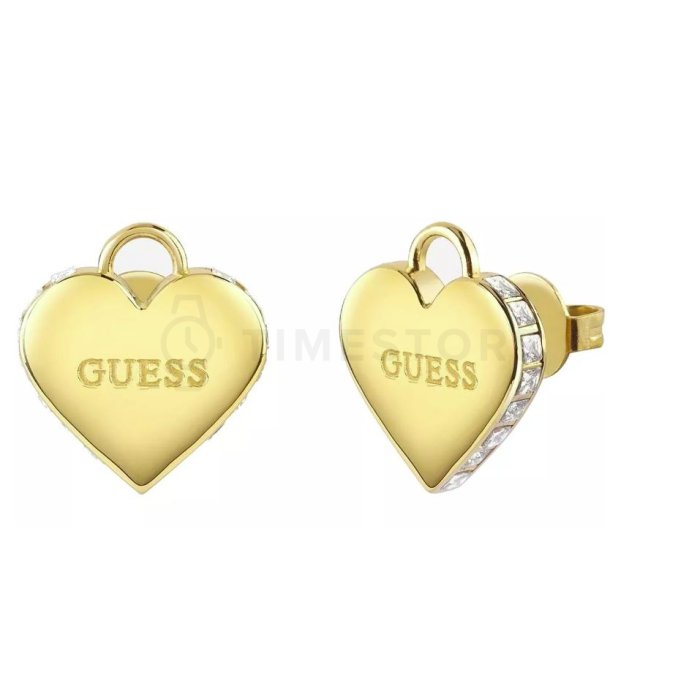 Guess Falling In Love JUBE02231JWYGT/U