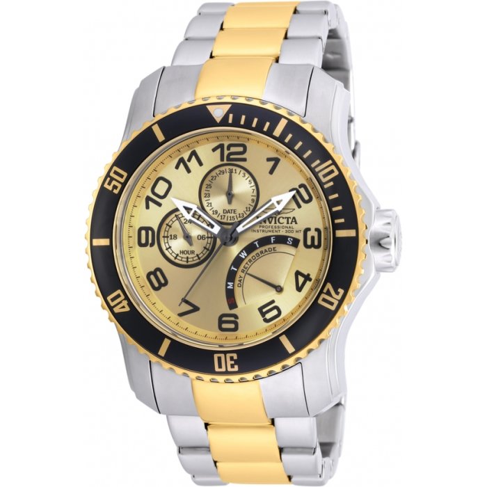 Invicta Pro Diver 17357