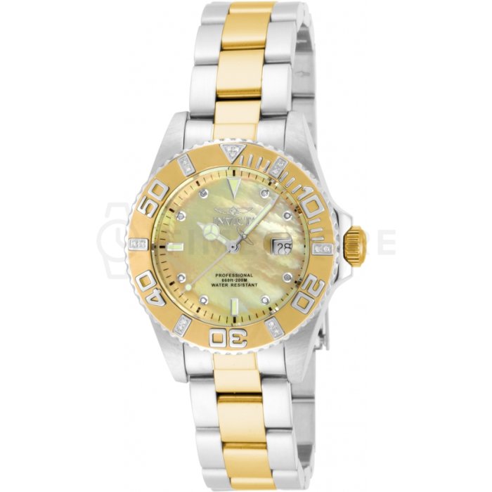 Invicta Pro Diver 17370