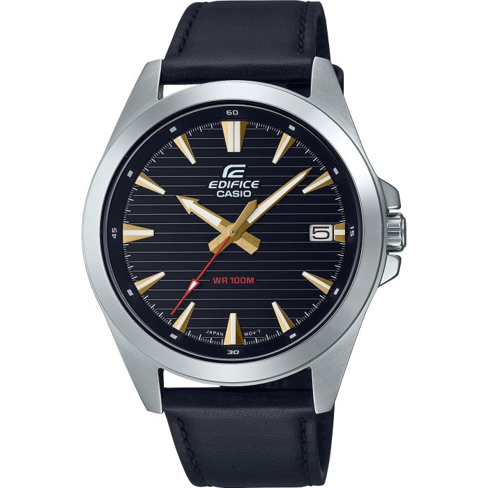 Casio Edifice EFV-140L-1AVUDF