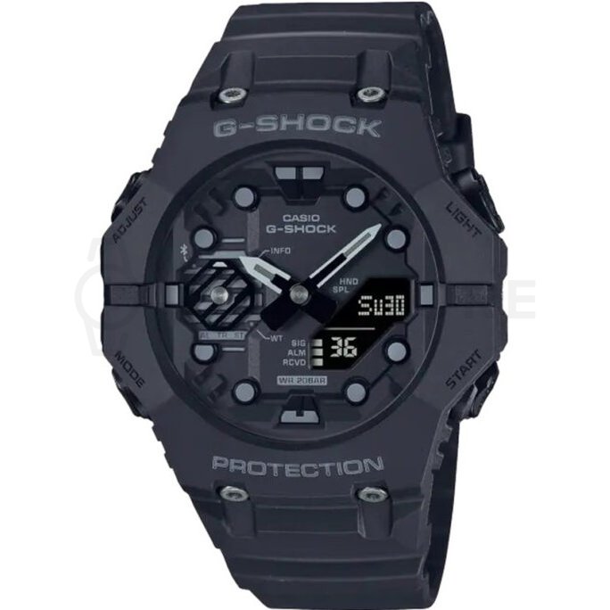 Casio G-Shock Carbon Core Guard GA-B001-1AER (619)