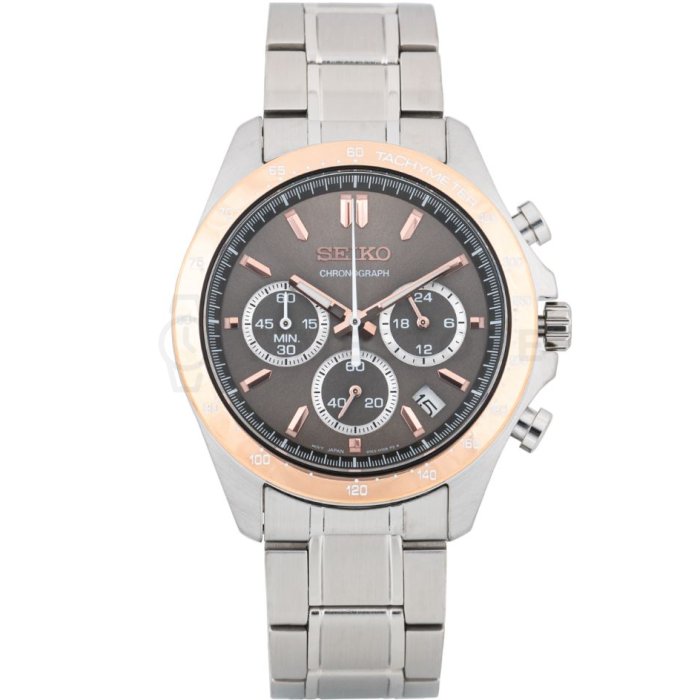 Seiko Spirit SBTR026