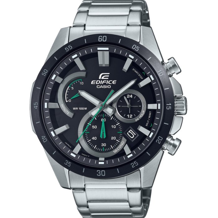 Casio Edifice EFR-573DB-1AVUEF