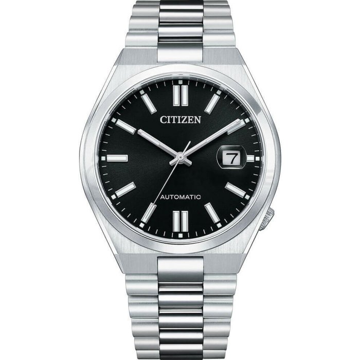 Citizen Elegant Tsuyosa Automatic NJ0150-81E