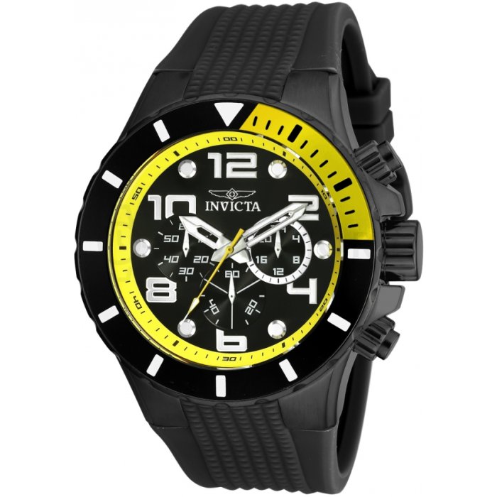 Invicta Pro Diver 18741