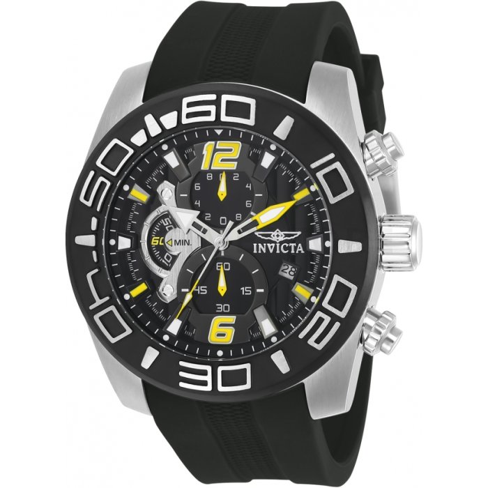 Invicta Pro Diver 22809