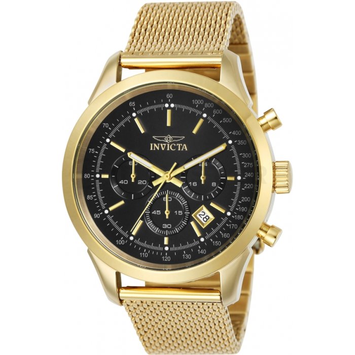 Invicta Speedway 25223